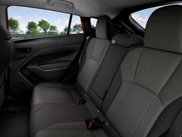 Thumbnail: 2026 Subaru Impreza - 10