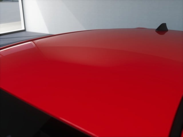 Thumbnail: 2026 Subaru Impreza - 21