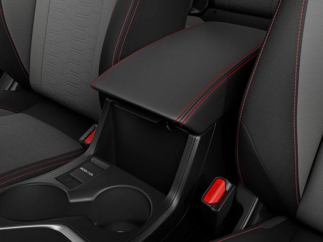 Thumbnail: 2026 Subaru Impreza - 22