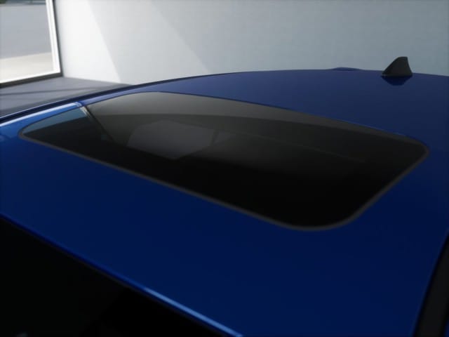 Thumbnail: 2026 Subaru Impreza - 20