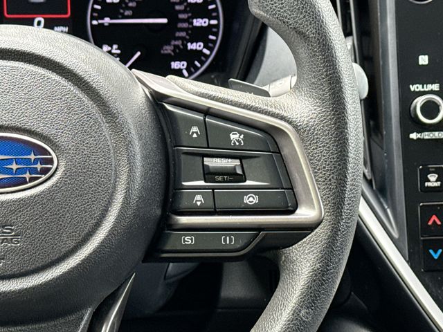 Thumbnail: 2024 Subaru Impreza - 20