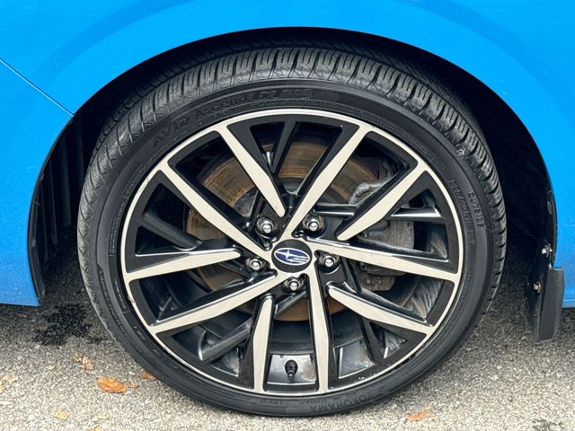 Thumbnail: 2024 Subaru Impreza - 8