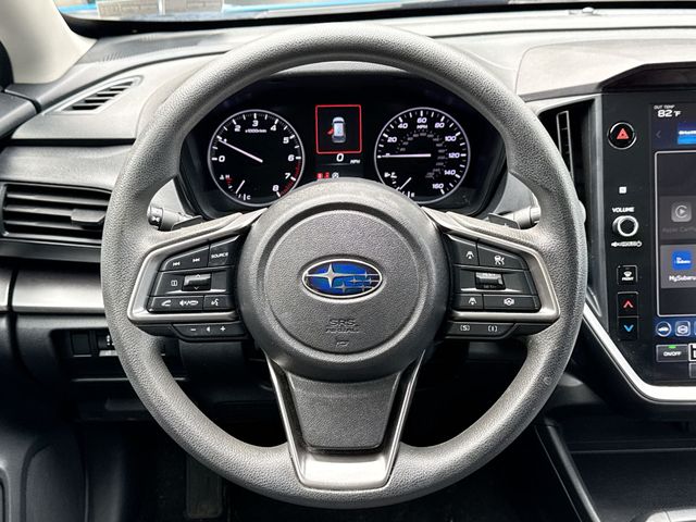 Thumbnail: 2024 Subaru Impreza - 2