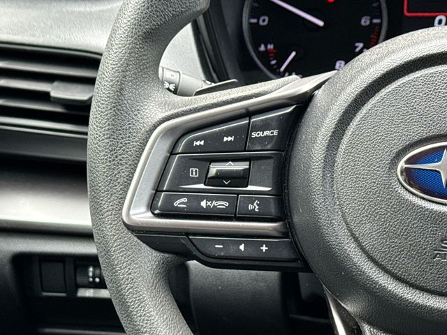 Thumbnail: 2024 Subaru Impreza - 19