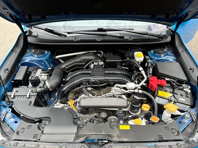 Thumbnail: 2024 Subaru Impreza - 9