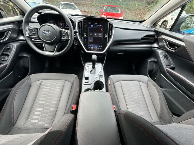 Thumbnail: 2024 Subaru Impreza - 14