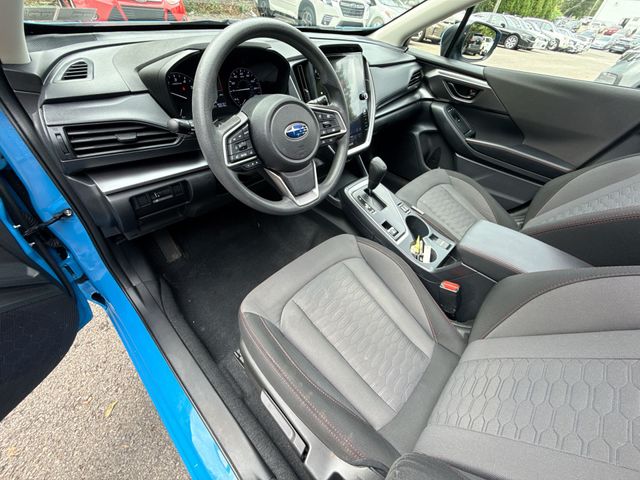 Thumbnail: 2024 Subaru Impreza - 10