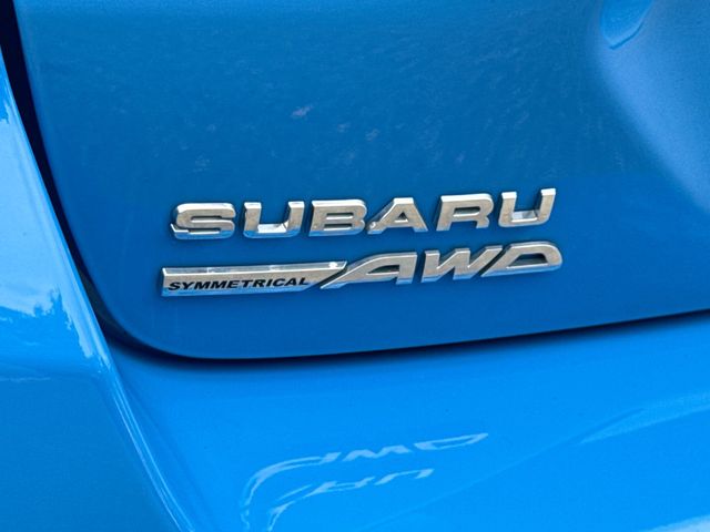 Thumbnail: 2024 Subaru Impreza - 29