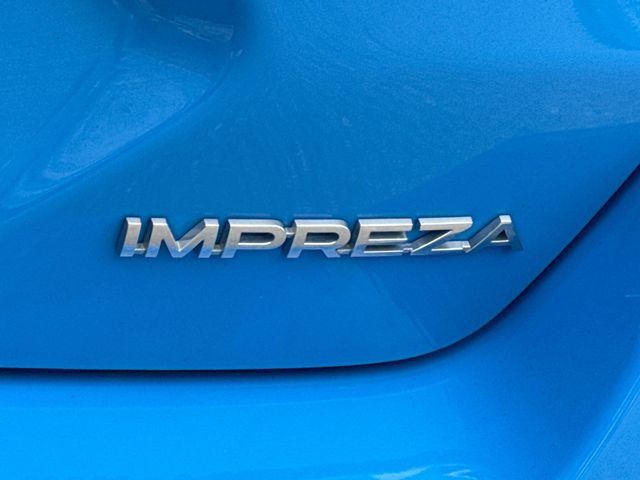 Thumbnail: 2024 Subaru Impreza - 30