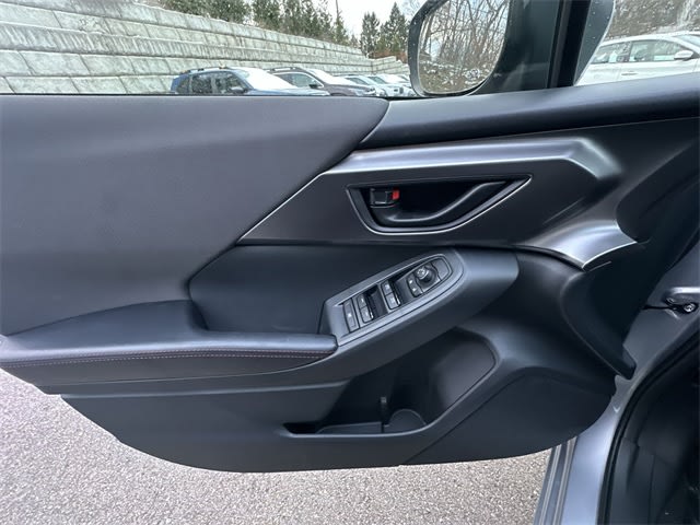 Thumbnail: 2026 Subaru Impreza - 25