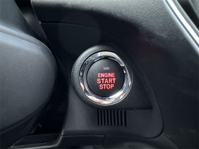 Thumbnail: 2026 Subaru Impreza - 21