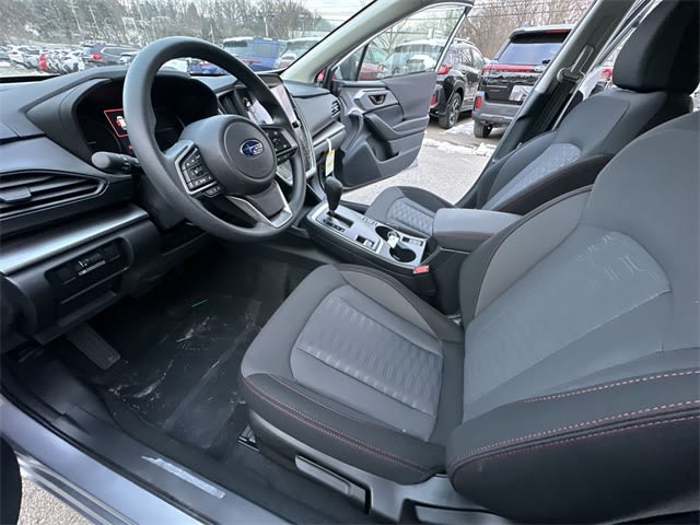 Thumbnail: 2026 Subaru Impreza - 11