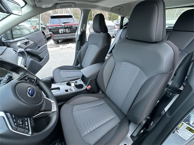 Thumbnail: 2026 Subaru Impreza - 12