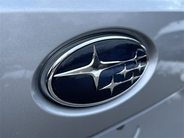 Thumbnail: 2026 Subaru Impreza - 7