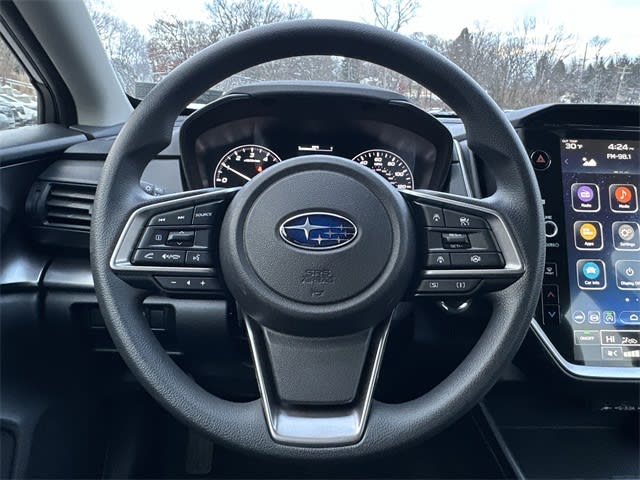 Thumbnail: 2026 Subaru Impreza - 2