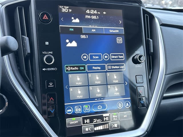 Thumbnail: 2026 Subaru Impreza - 14