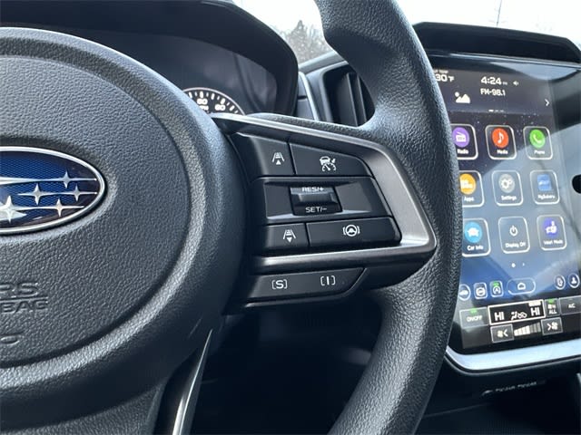 Thumbnail: 2026 Subaru Impreza - 20