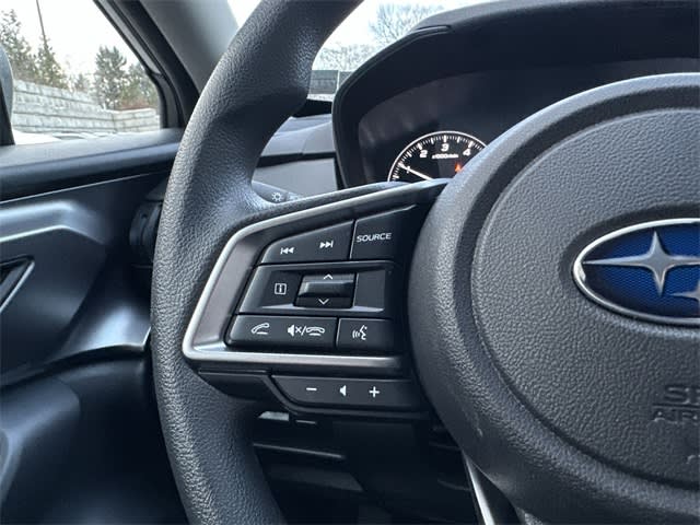 Thumbnail: 2026 Subaru Impreza - 19