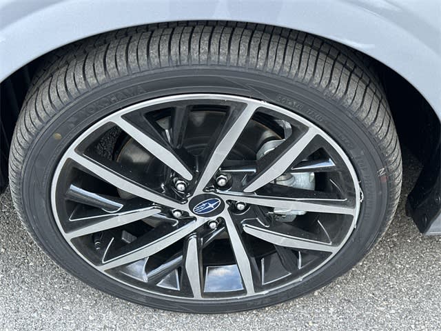 Thumbnail: 2026 Subaru Impreza - 8