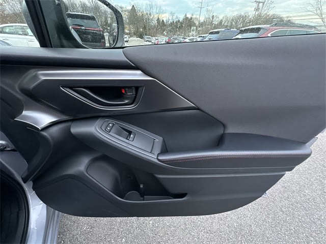 Thumbnail: 2026 Subaru Impreza - 28