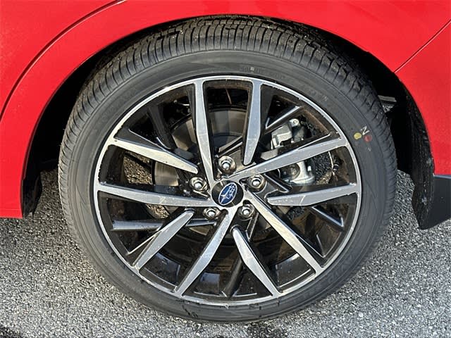 Thumbnail: 2026 Subaru Impreza - 8