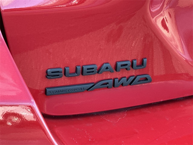 Thumbnail: 2026 Subaru Impreza - 7
