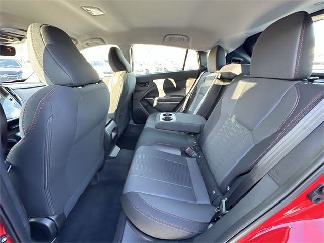 Thumbnail: 2026 Subaru Impreza - 12