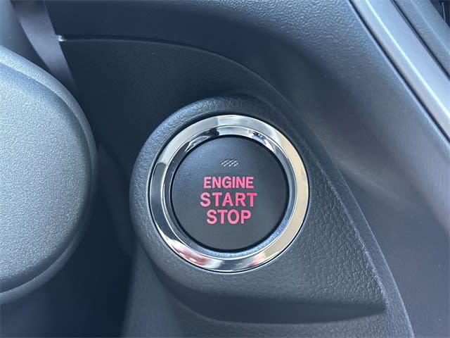 Thumbnail: 2026 Subaru Impreza - 19