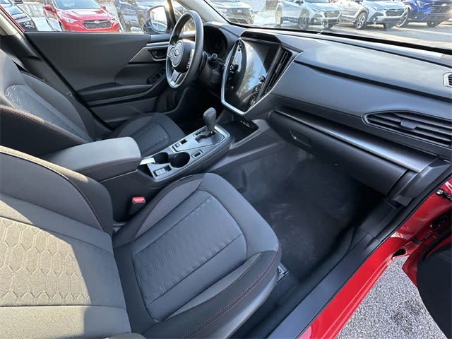 Thumbnail: 2026 Subaru Impreza - 11