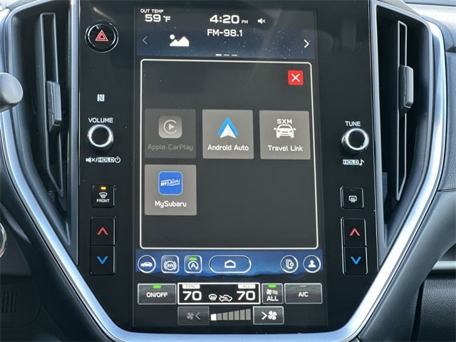 Thumbnail: 2026 Subaru Impreza - 20