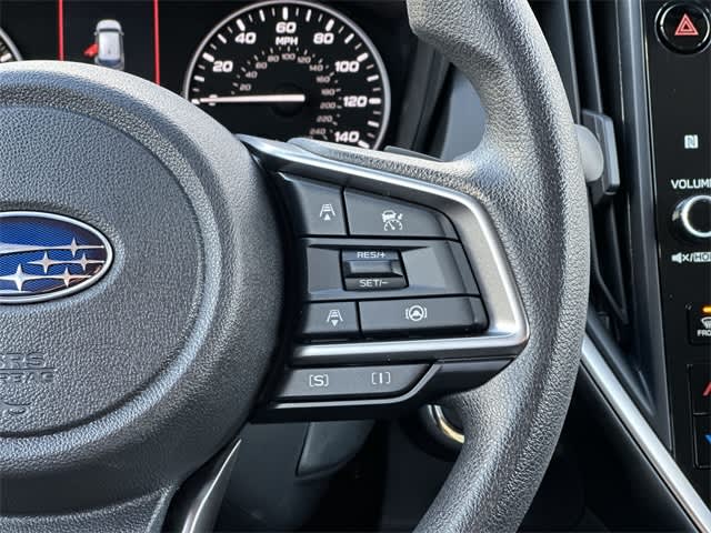 Thumbnail: 2026 Subaru Impreza - 18