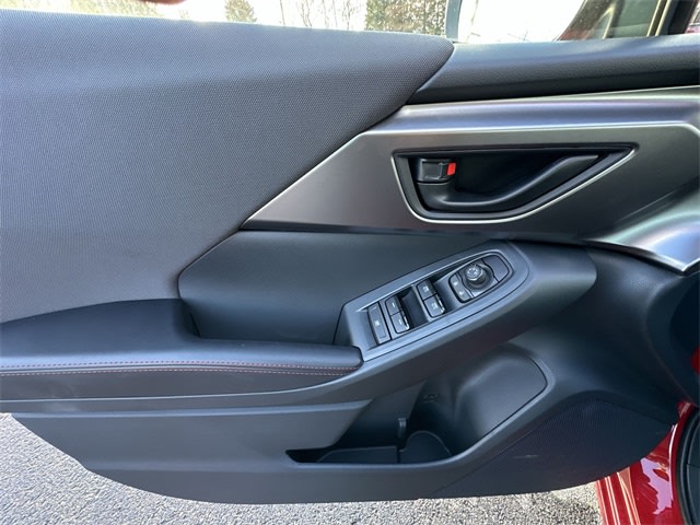 Thumbnail: 2026 Subaru Impreza - 22