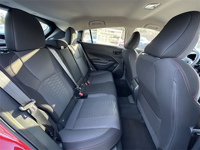 Thumbnail: 2026 Subaru Impreza - 25