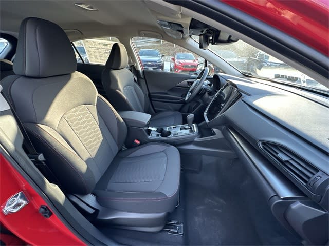 Thumbnail: 2026 Subaru Impreza - 23