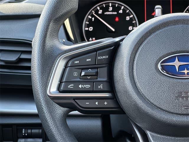 Thumbnail: 2026 Subaru Impreza - 17