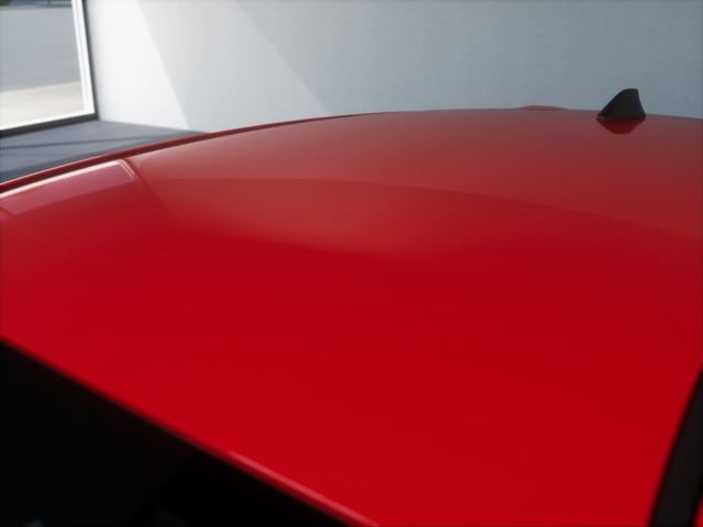 Thumbnail: 2026 Subaru Impreza - 20