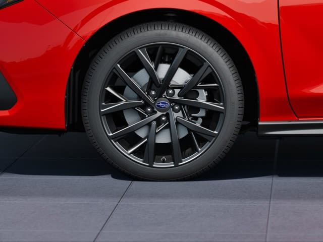 Thumbnail: 2026 Subaru Impreza - 7