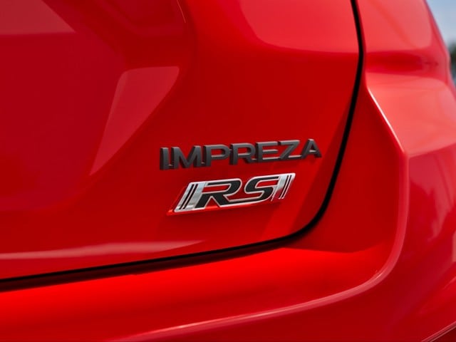 Thumbnail: 2026 Subaru Impreza - 6