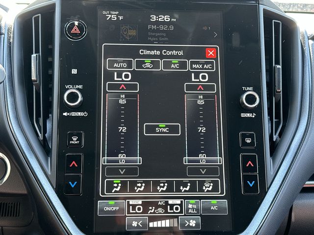 Thumbnail: 2026 Subaru Impreza - 23