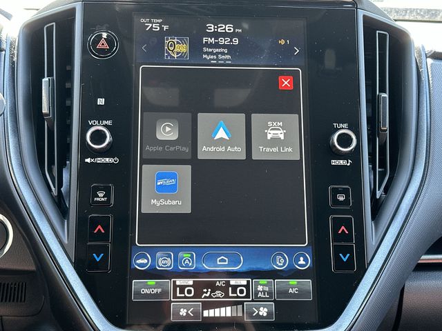 Thumbnail: 2026 Subaru Impreza - 21