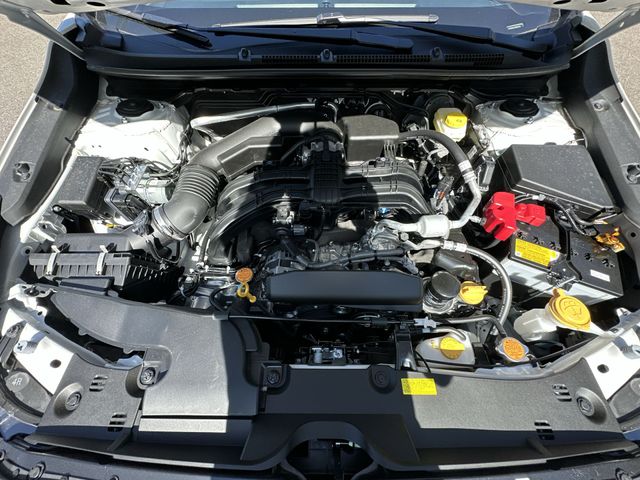 Thumbnail: 2026 Subaru Impreza - 9