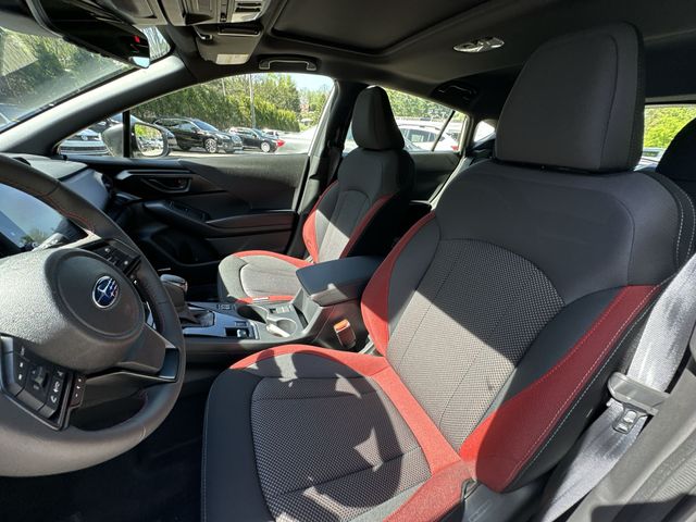 Thumbnail: 2026 Subaru Impreza - 10