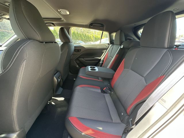 Thumbnail: 2026 Subaru Impreza - 12