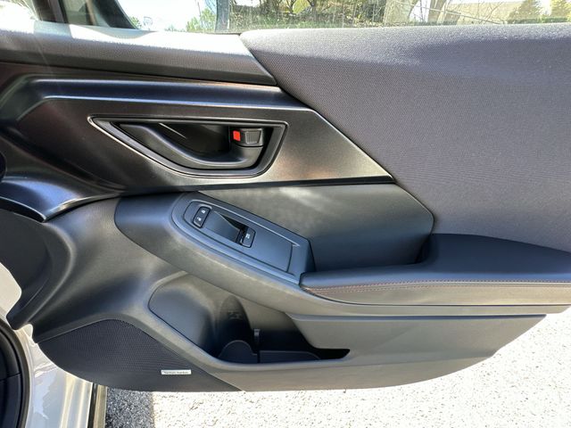 Thumbnail: 2026 Subaru Impreza - 26