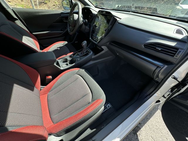 Thumbnail: 2026 Subaru Impreza - 11