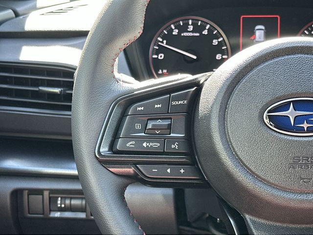 Thumbnail: 2026 Subaru Impreza - 18