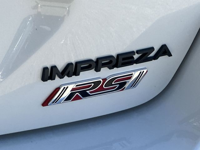 Thumbnail: 2026 Subaru Impreza - 28