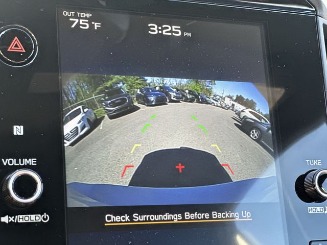 Thumbnail: 2026 Subaru Impreza - 22