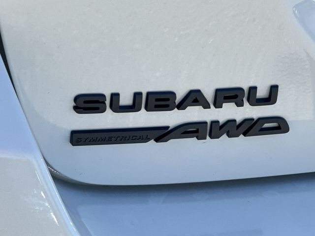 Thumbnail: 2026 Subaru Impreza - 7