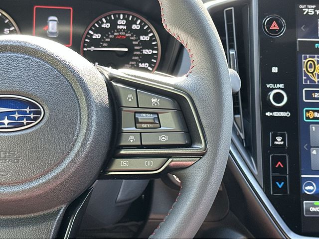 Thumbnail: 2026 Subaru Impreza - 19